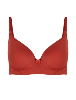 Brassier Diane Microfibra