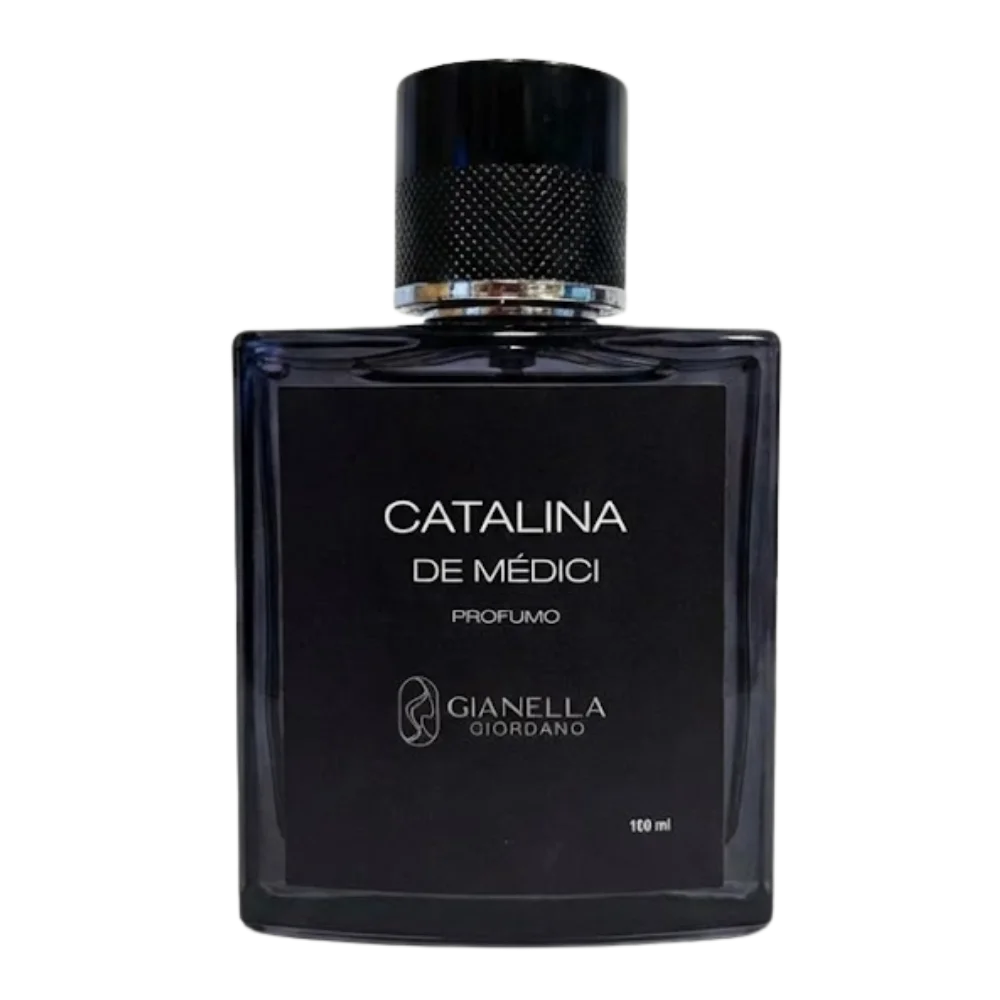 CATALINA DE MEDICCI