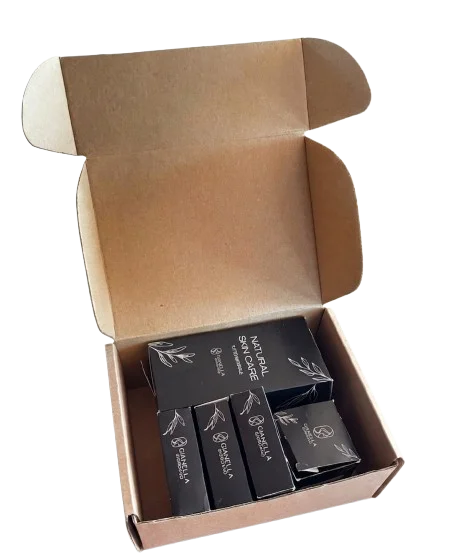 Tratamiento Skin/ Hair Care