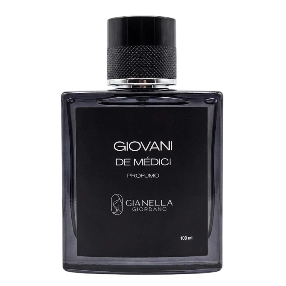GIOVANI DE MÉDICI