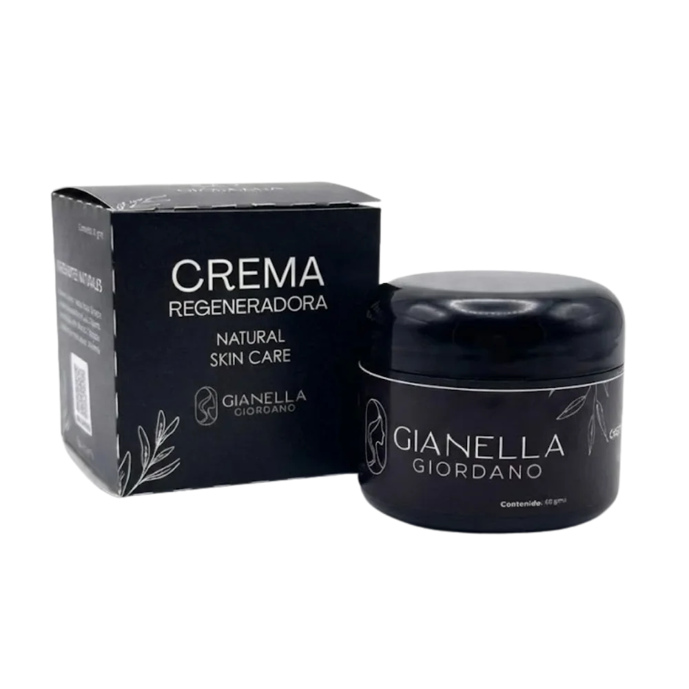 CREMA REGENERADORA