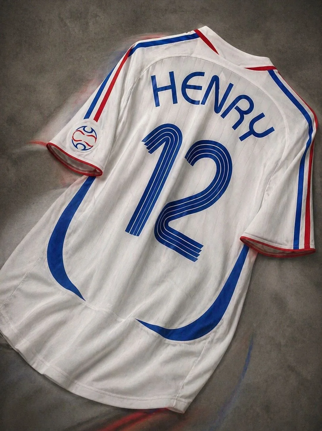 Francia 2006