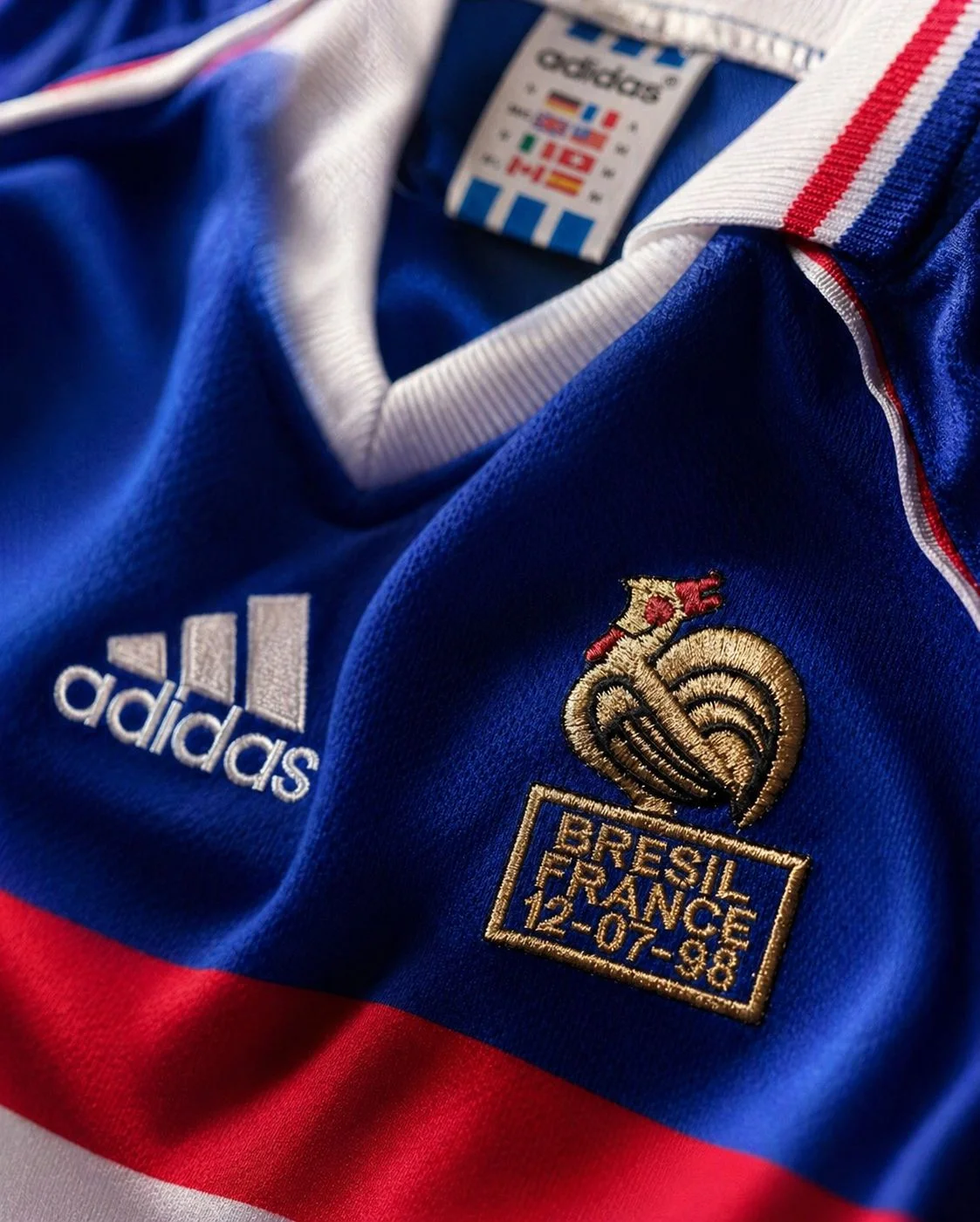 Francia 1998 3