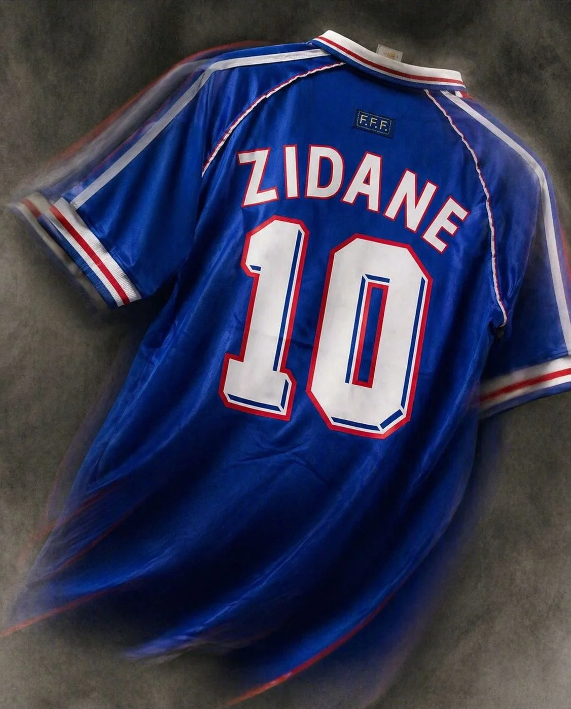 Francia 1998 2