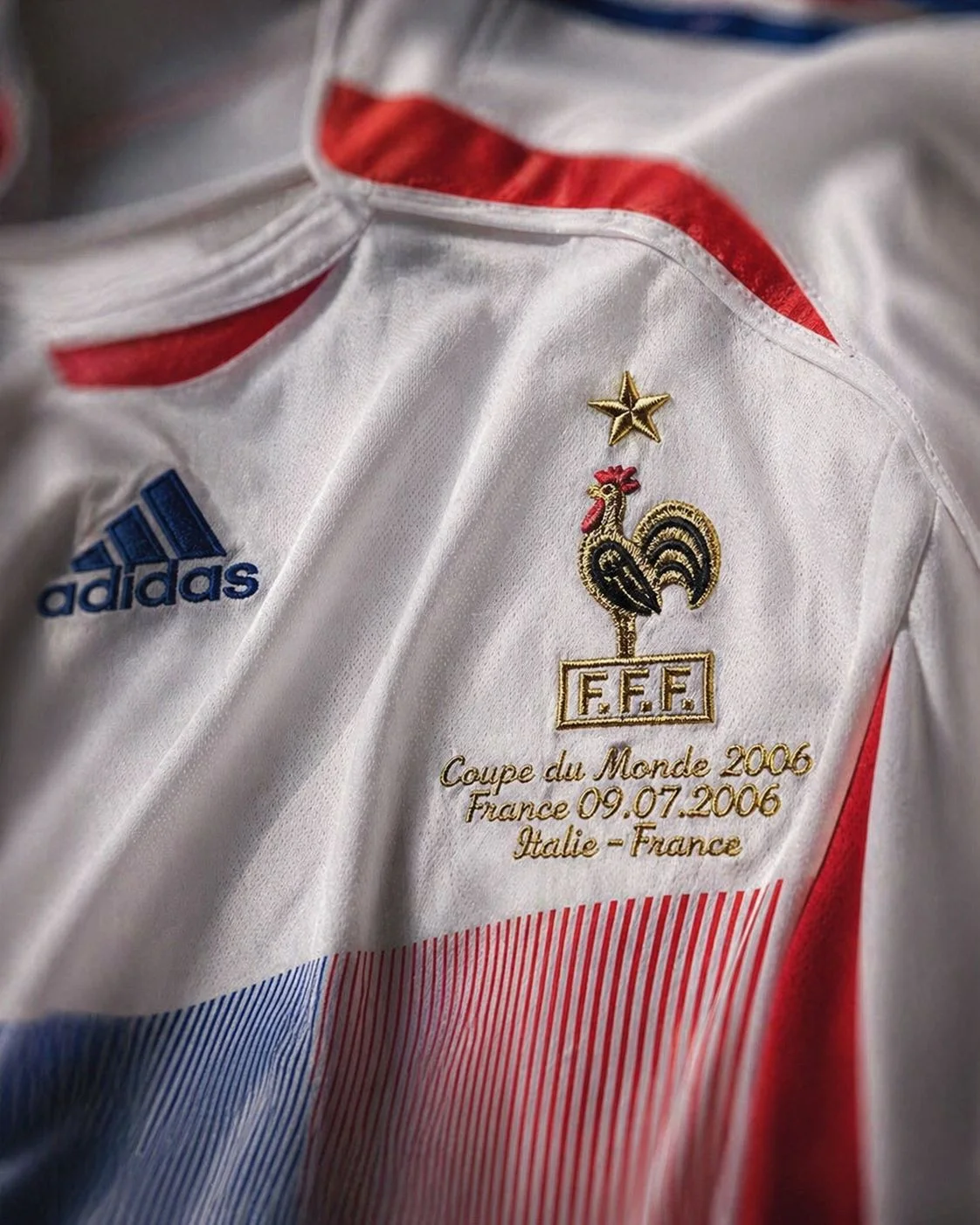 Francia 2006 2