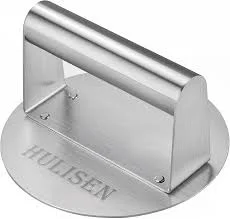 Smash Burguer Holder -Prensa para Torta