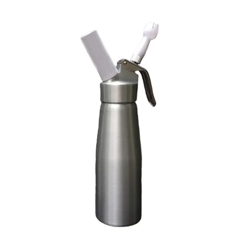 Sifon Crema 1/2 Litro