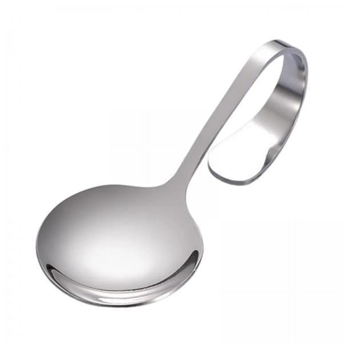 Cuchara Doblada 4 3/4″