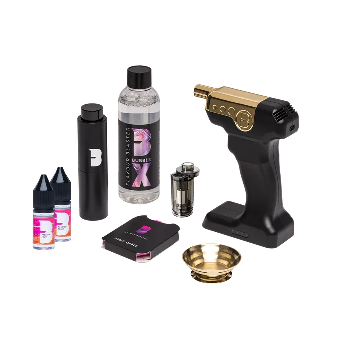 Flavour Blaster Mini Kit