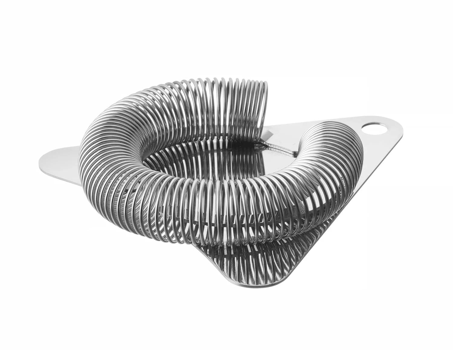 Colador Oruga Triangular