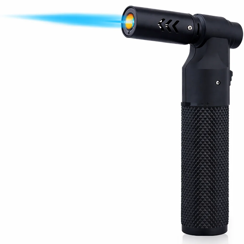 Flameador Honest Negro