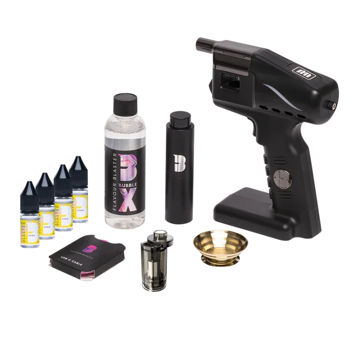 Flavour Blaster Pro Kit