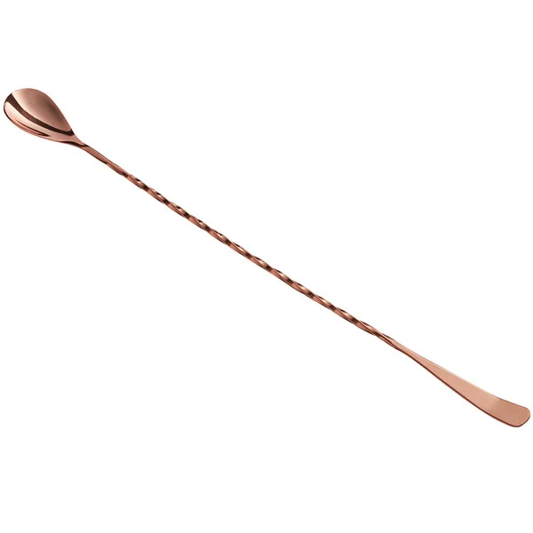 Cucharilla de Bar Acopa 13´Rose Gold