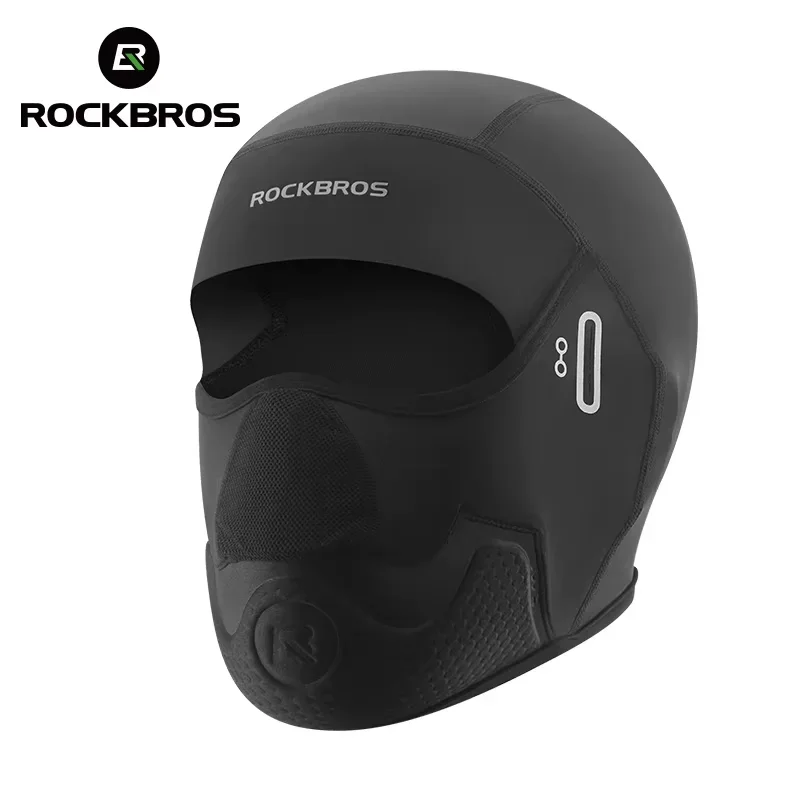 Balaclava Rockbros UV400 Ciclismo