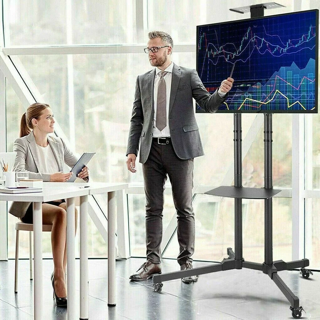 Soporte Móvil para TV M1500